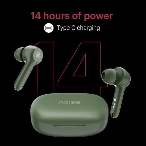 Noise Buds VS201 Wireless Earbuds view 5