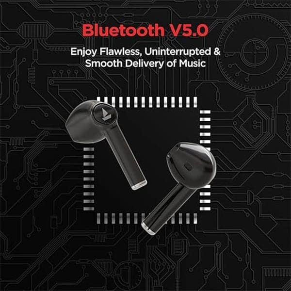 boAt Airdopes 131 Bluetooth Earbuds view 5