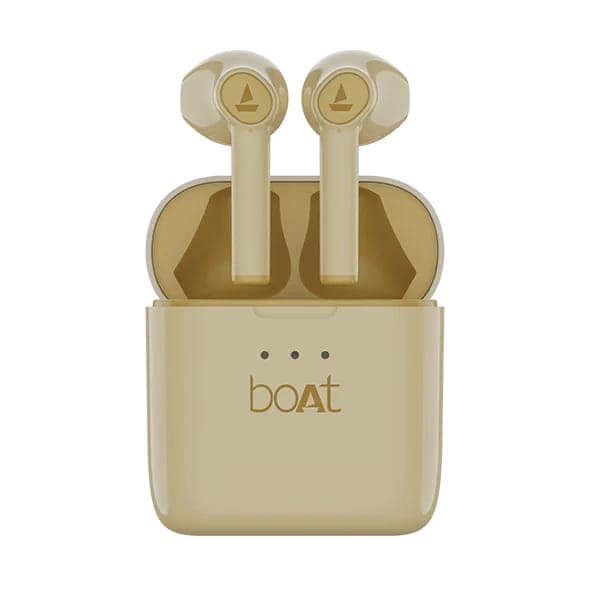 boAt Airdopes 131 Bluetooth Earbuds view 8