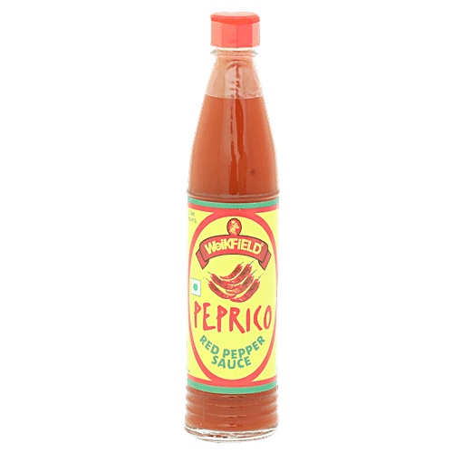 Weikfield Peprico Sauce, 90 g