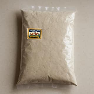VANTHALA DEVI Arcade's bajra flour (pearl millet flour)