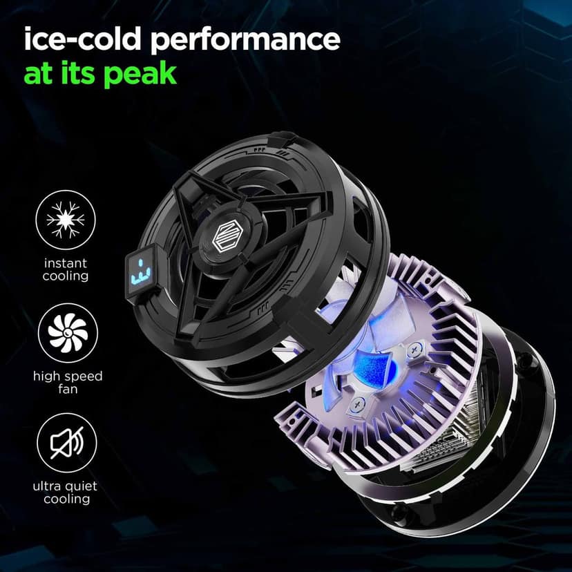 Dread Chill (Mobile Cooler) view 10