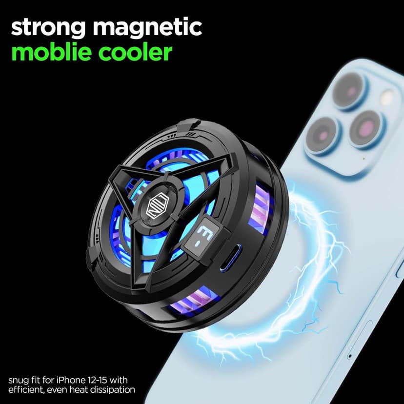 Dread Chill (Mobile Cooler) view 4