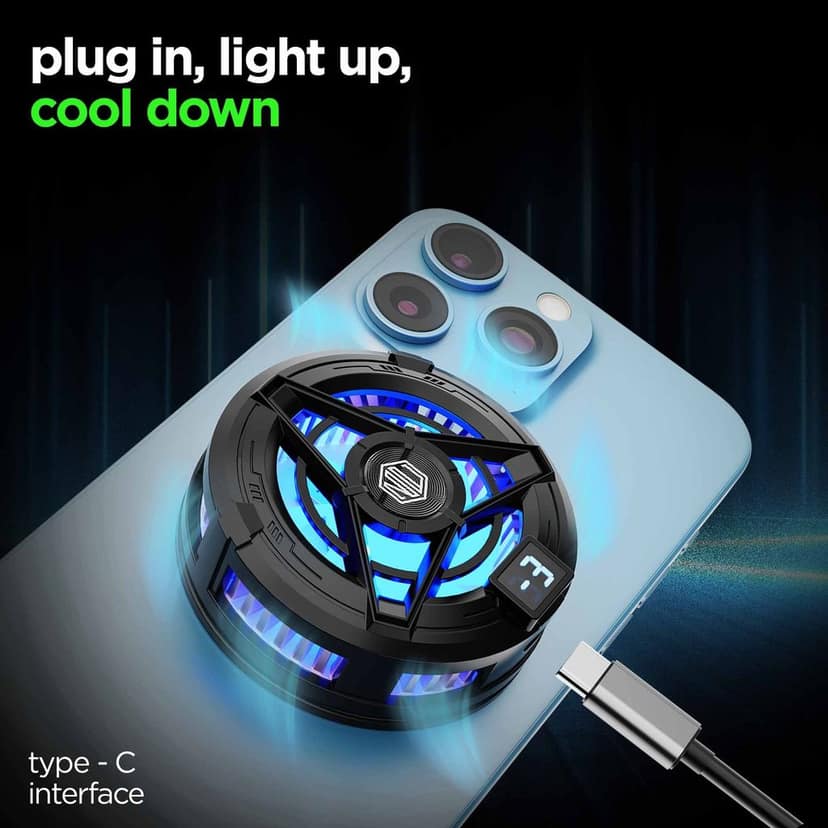 Dread Chill (Mobile Cooler) view 5