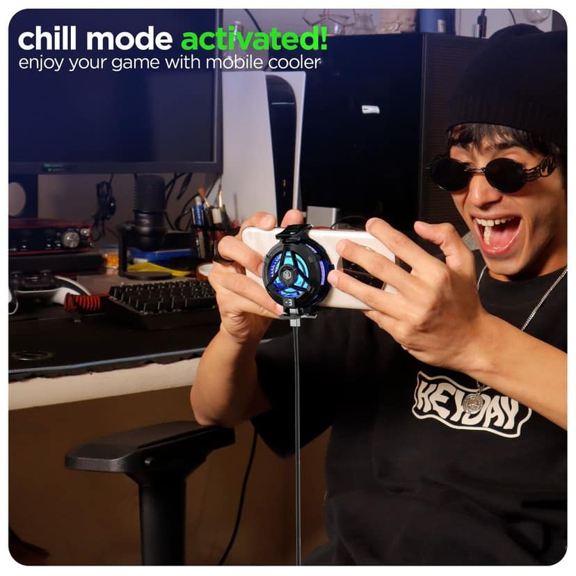Dread Chill (Mobile Cooler) view 8