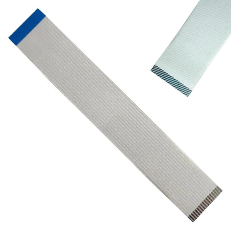 45 Pin 0.5mm Pitch 140mm Reverse Side Connection FFC Ribbon Flexible Flat Scanner Cable for Canon IR 4570, 3025, 3570