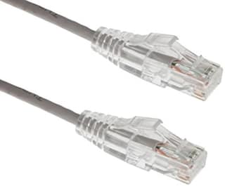 Copper Patch Cord, CAT6 UTP, 5 Meter, Pack of 1