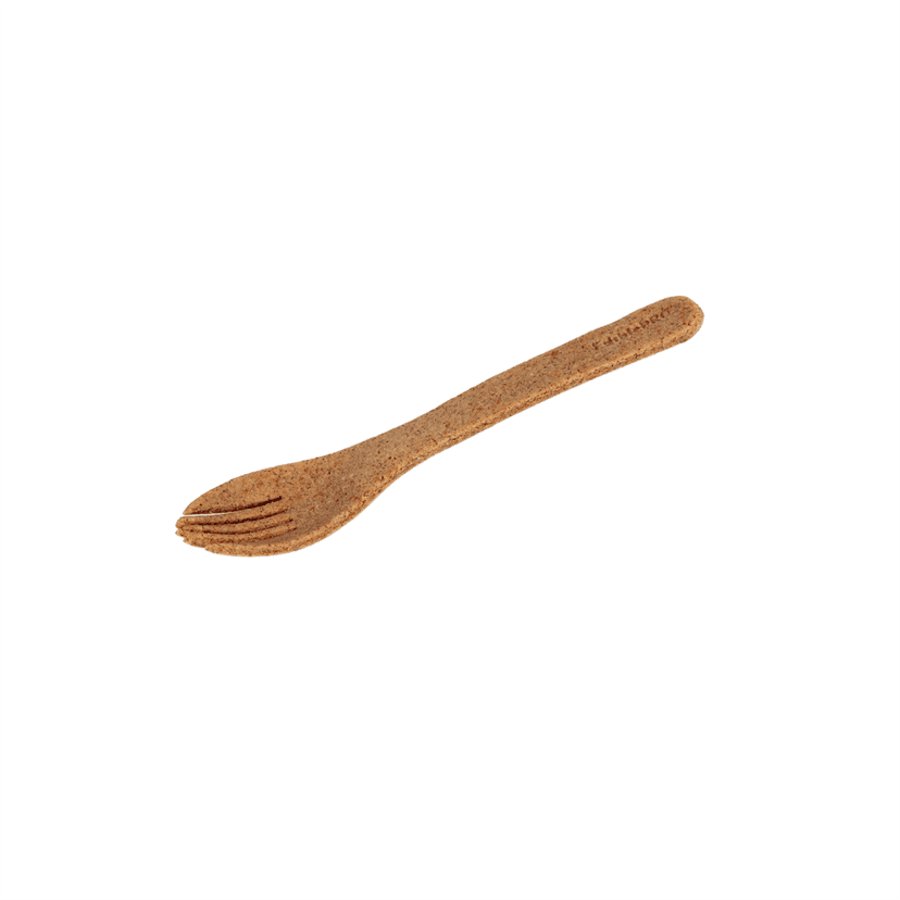 EdiblePRO Edible Big Spork – Flavorful Fun for Every Bite - 16 Pc view 3