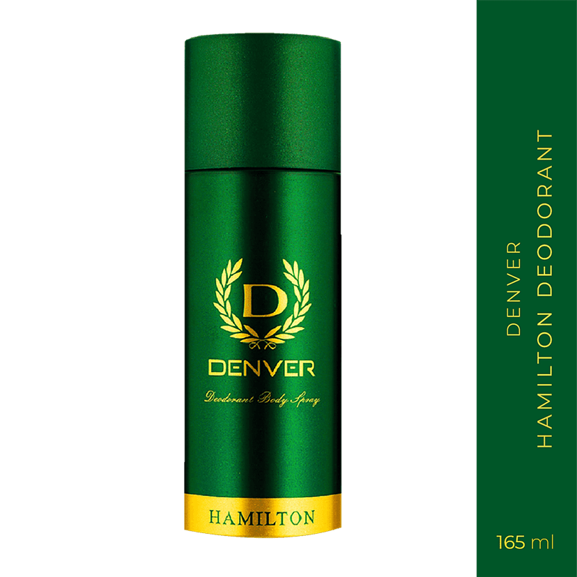 Denver Deo Hamilton, 200 Ml