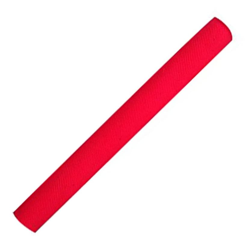 VR3 INTERNATIONAL | Bat Grip| Ring Texture | Ergonomic Design | Easy Wrap | Soft Rubber Grip for Better Cricket Swing | Durable, Bat Grip for All Cricket Players view 2