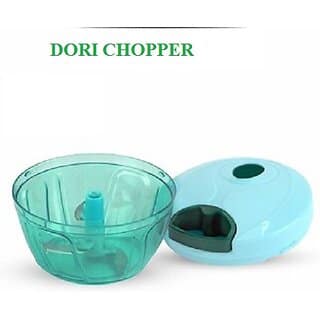 Dori Chopper