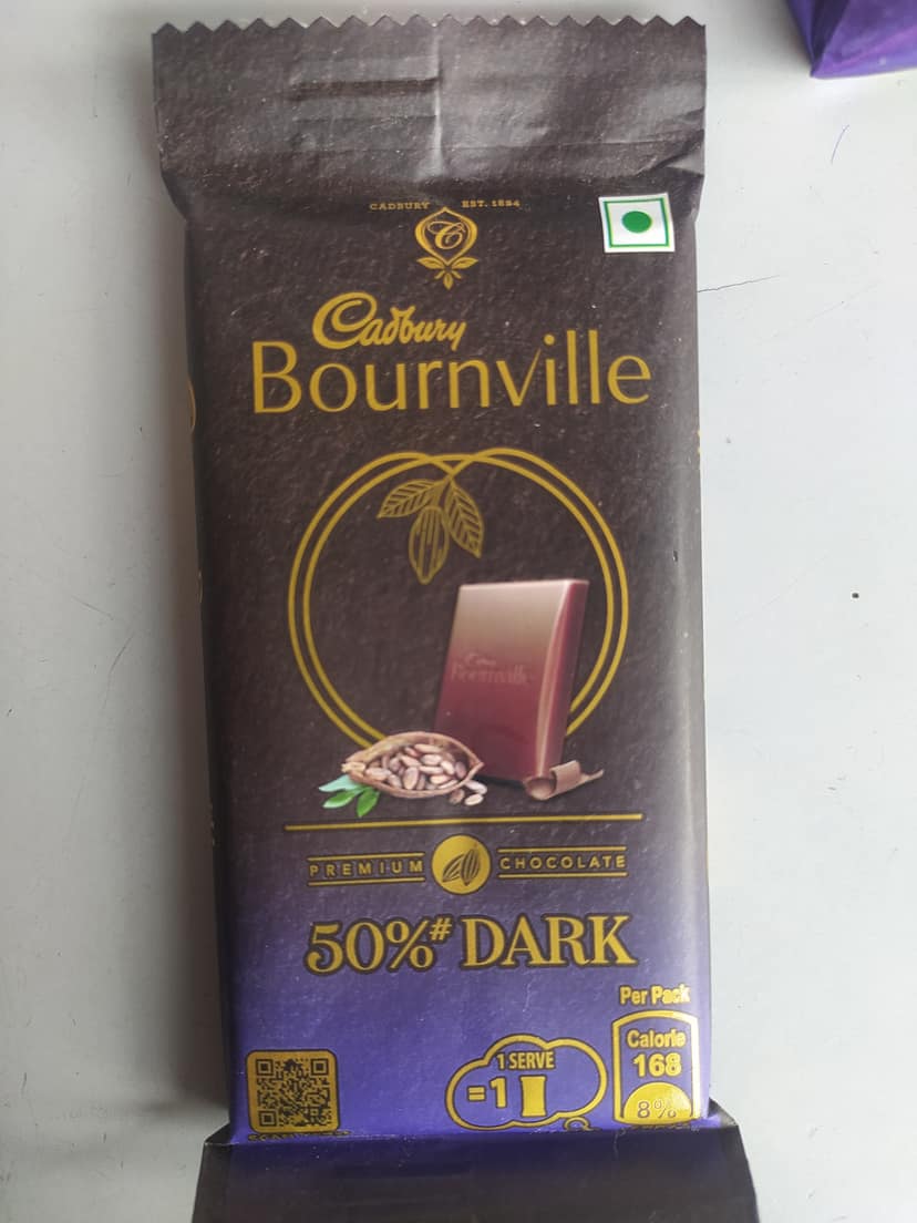 cadbury bournville