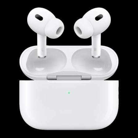 Wireless Earbuds view 3