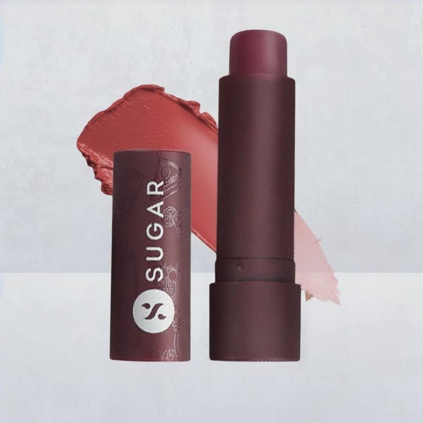 SUGAR Tipsy Lips Moisturizing Balm - 04 L.I.I.T
