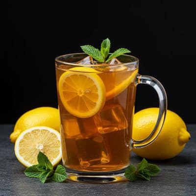 Lemon Tea