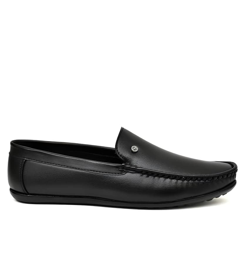 WUGO::Latest Fabulous Men Casual Loafers|Casual Slip-On Daily Wear Shoes|Driving Shoes for Men's & Boys (Free Home Delivery) view 3