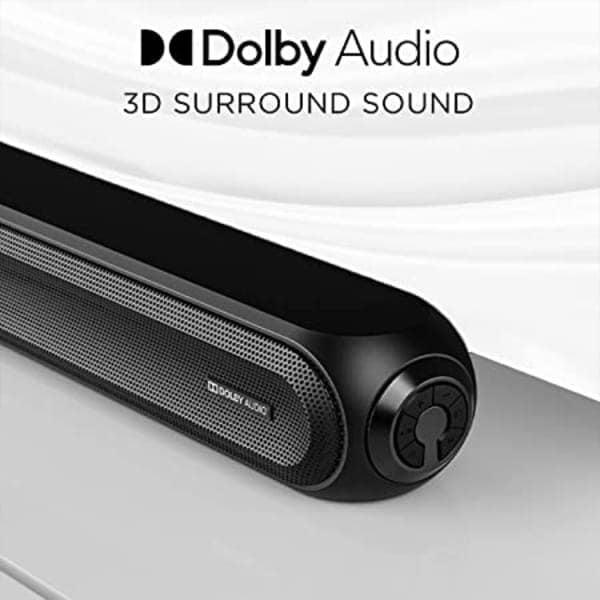 boAt Aavante Bar 3200D 350W 5.1 Channel Soundbar view 4