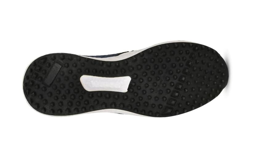HITCARO Men's Proffessional Leather Golf Shoes | Lace-Up | Waterproof | Comfortable | Breathable view 5