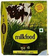 Milkfood Ghee Ceka 500 Ml view 2