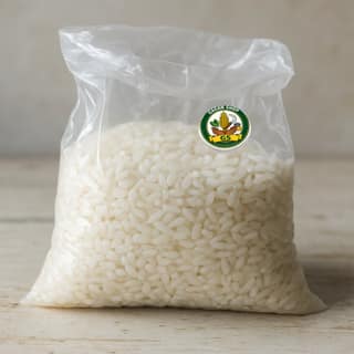 Gagan Shop's idli rice