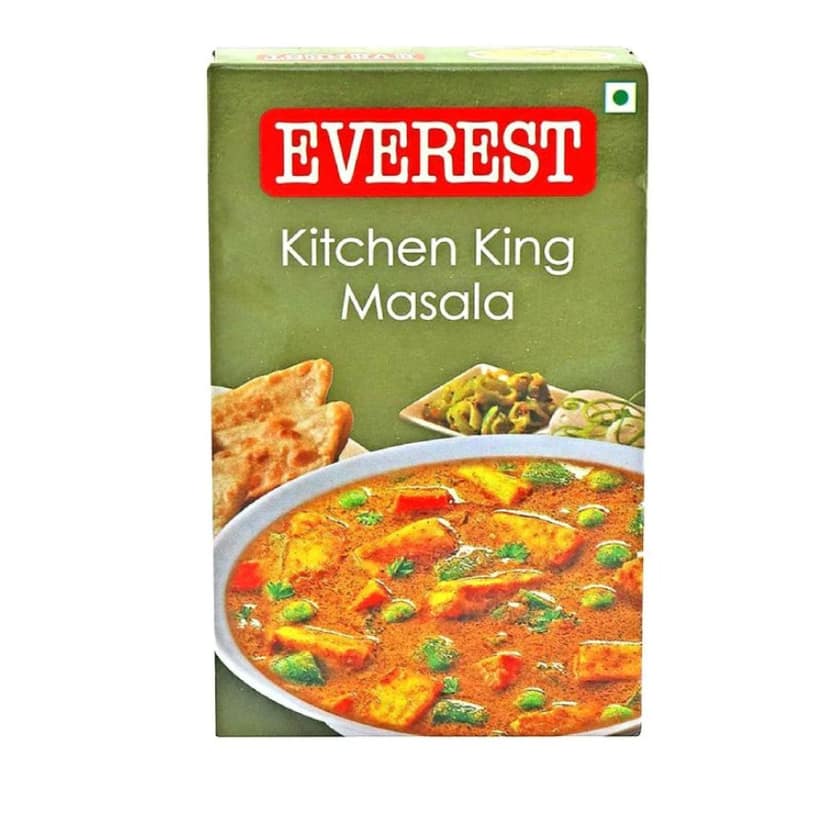 Everest Kitchen King Masala Powder 100 Gms