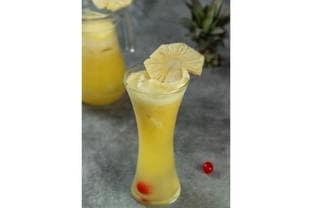 Pineapple Juice