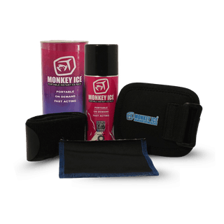 Monkey Ice Kit 200