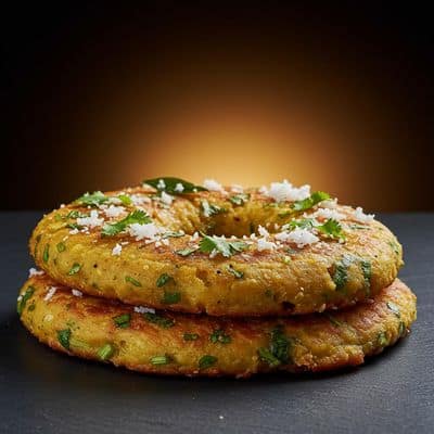Akki Rotti