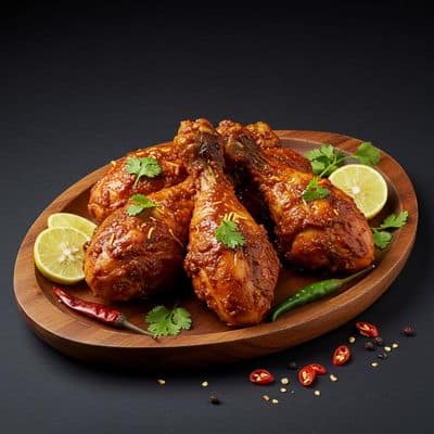 Tangdi Chicken