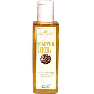 PARK DANIEL Premium Cold Pressed Hair Oil (100 g)