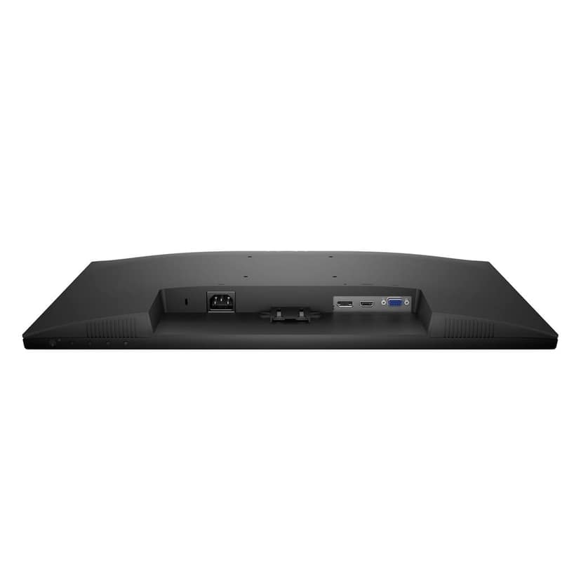 Dell E2425HM 23.8"/60.5cm FHD Monitor | IPS Panel | 5ms Response| Tilt Adjustment | 100Hz Refresh Rate | 1000:1 Contrast | 250 cd/m2 |Ports: 1 HDMI, 1 DP 1.2, 1 VGA|TÜV Rheinland 3-Star Eye Comfort view 4
