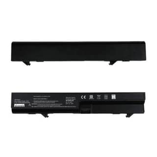 HP Laptop Battery 4410s, 10.8V 6 Cells 4400mAh Compatible