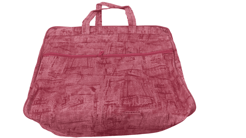 Handbag Casual Tote Bag Shoulder Bag Large Capacity Travel Bag with Zipper Closure