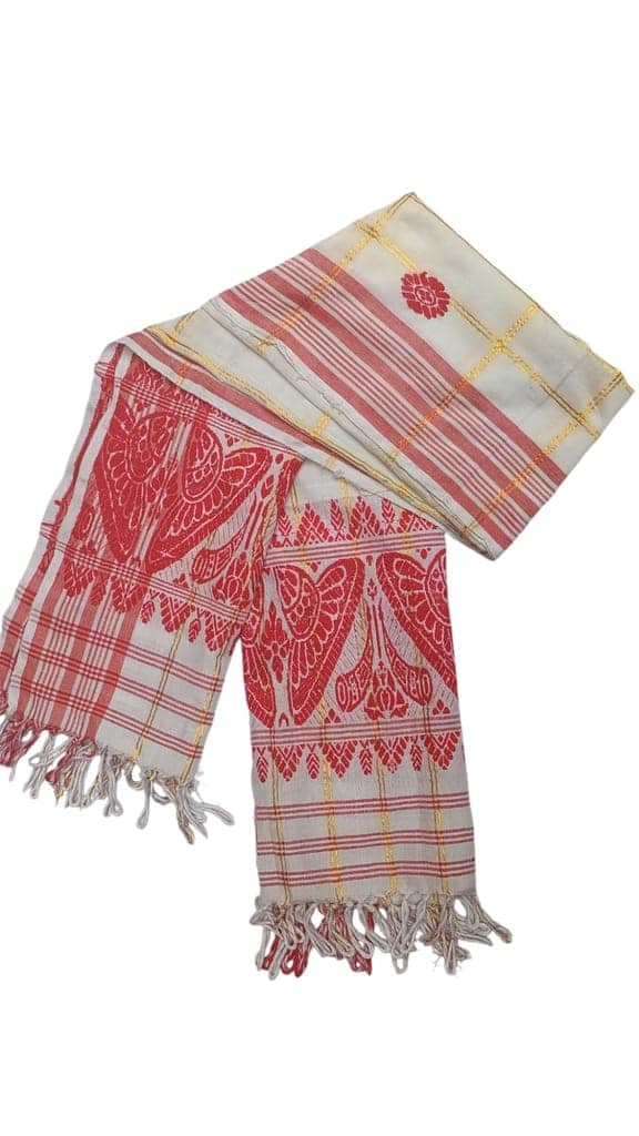 ASOMI HANDMADE GAMUSA view 3
