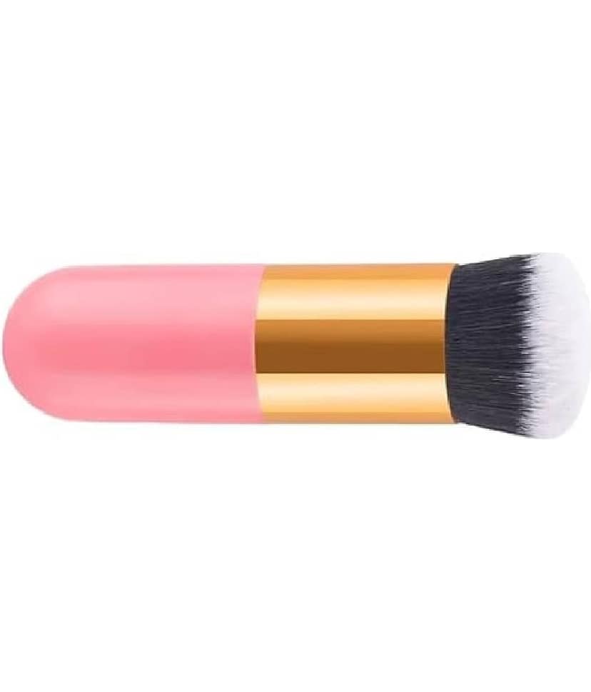 GABANA Makeup Brush Set Synthetic Wet & Dry Products 25 g 1 Pcs