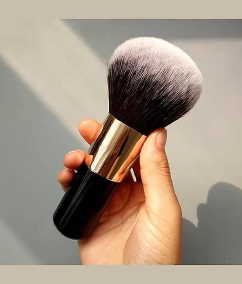 GABANA Makeup Brush Set Synthetic Wet & Dry Products 25 g 1 Pcs view 2