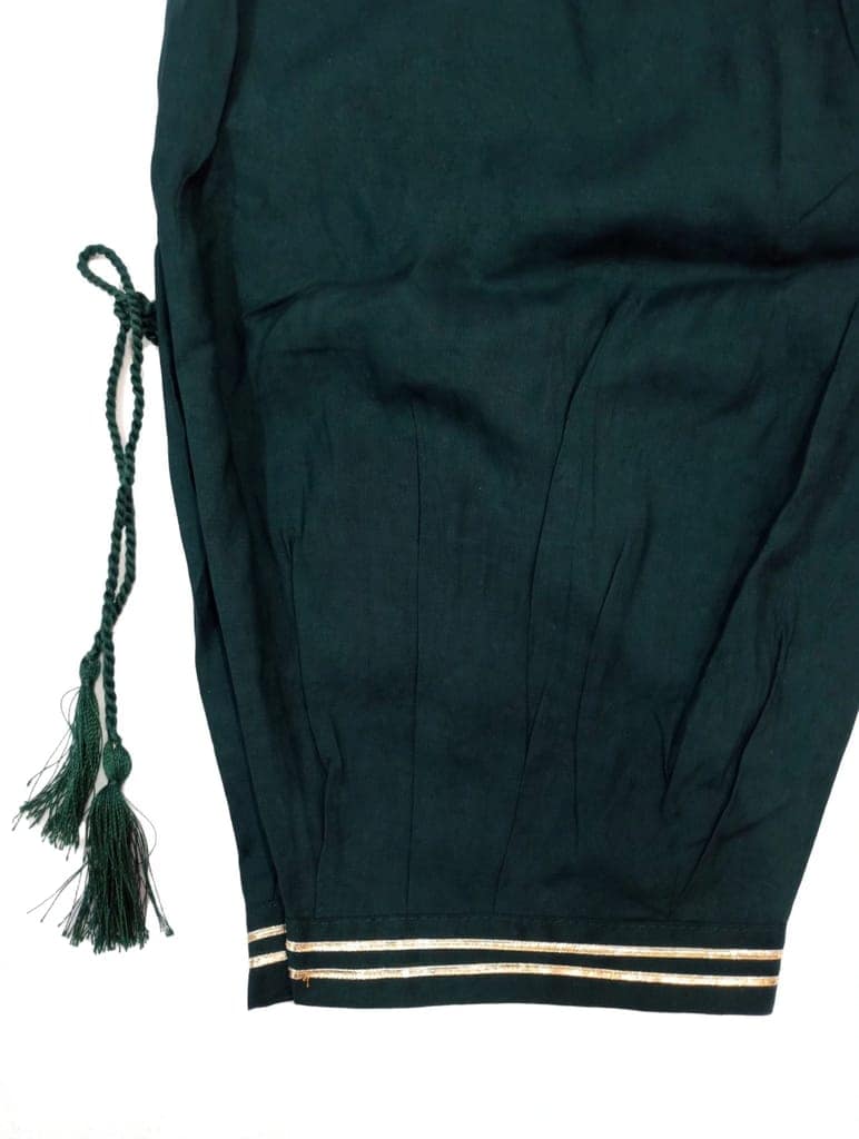 Afgani Suit view 2