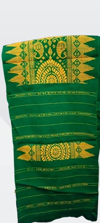 BODO TRIBE MUFFLER