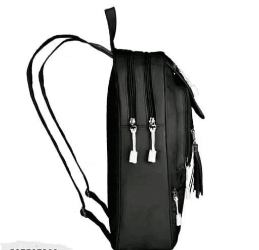 Gorgeous Alluring Women Backpack view 3