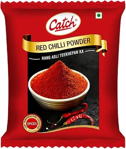 Catch Red Chilli Powder | Lal Mirch Powder, 100g