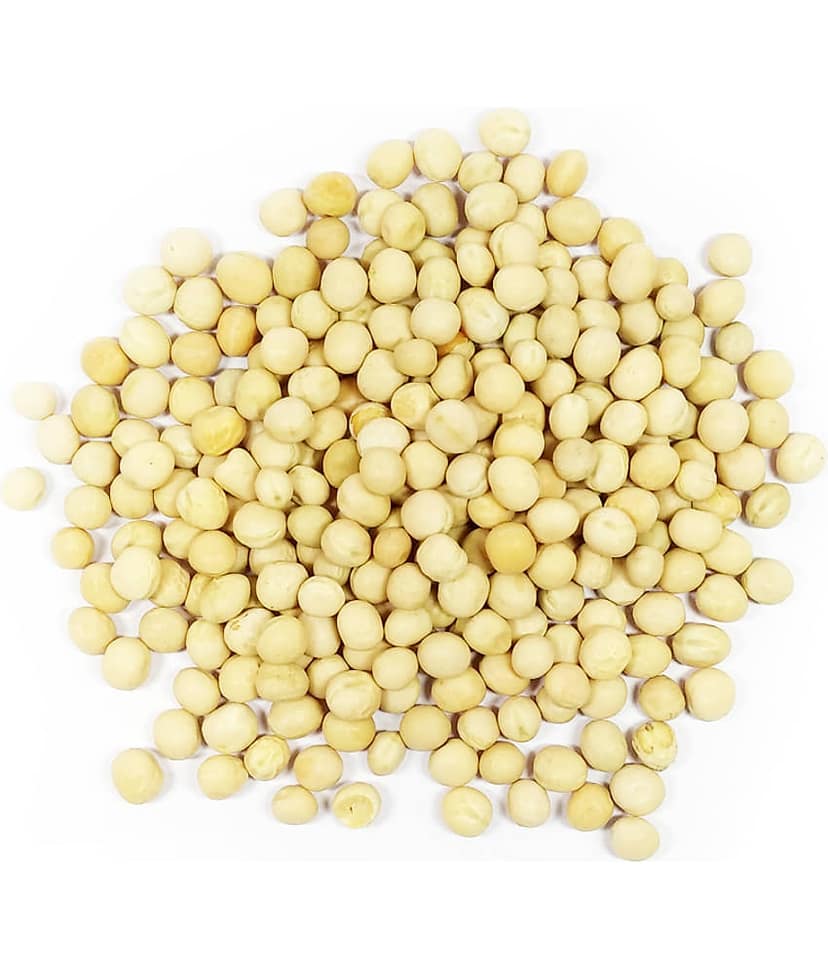 Ekgaon White Peas 450 gm view 3