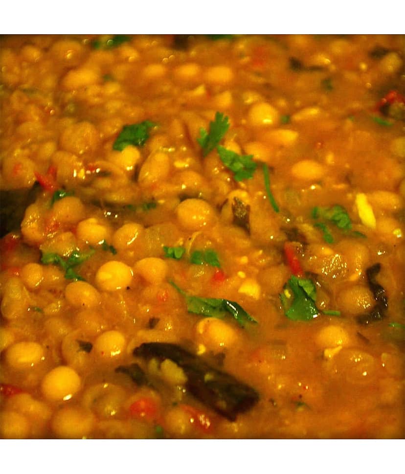 Ekgaon White Peas 450 gm view 5