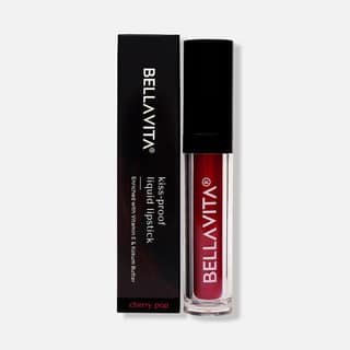 Kiss-Proof Liquid Lipstick Kiss-Proof Liquid Lipstick - Dreamy Nude
