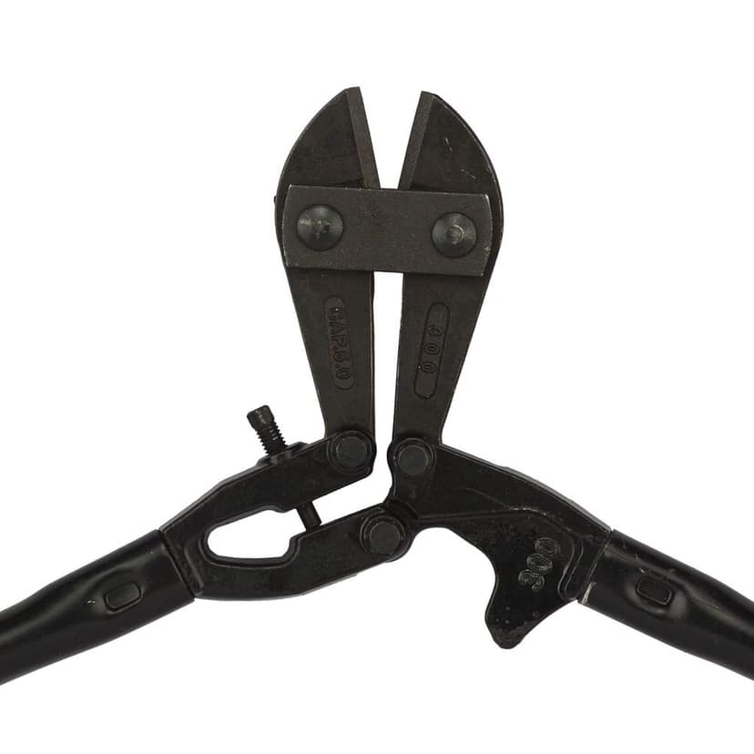 Stanley Bolt Cutter Bolt Cutter, Overall Length 305Mm-12" 14-312-23 view 3