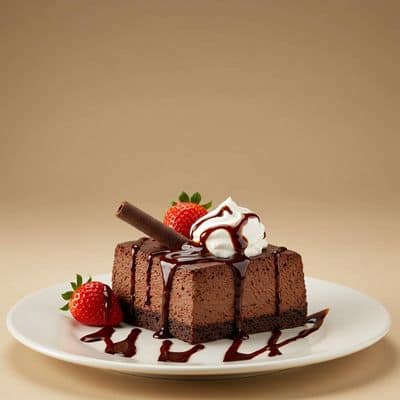 Chocolate.