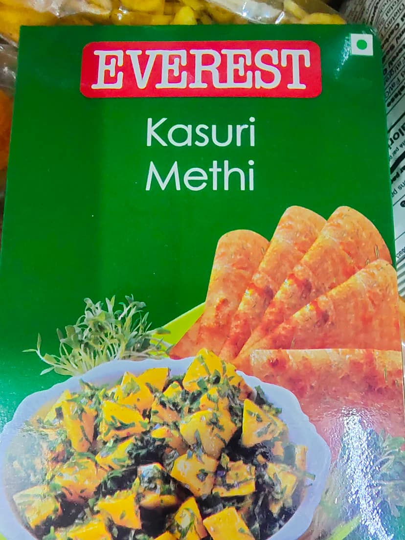 Everest kasuri methi