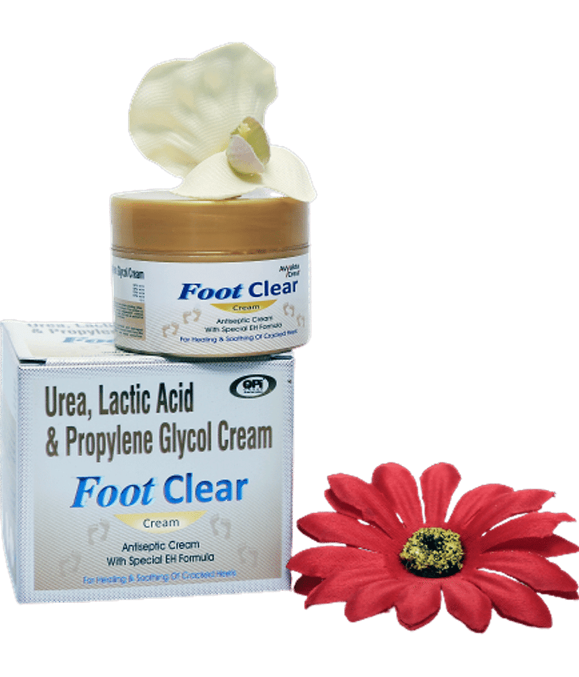 OPI GROUP Foot Cream ( 30 g ) Pack of 2