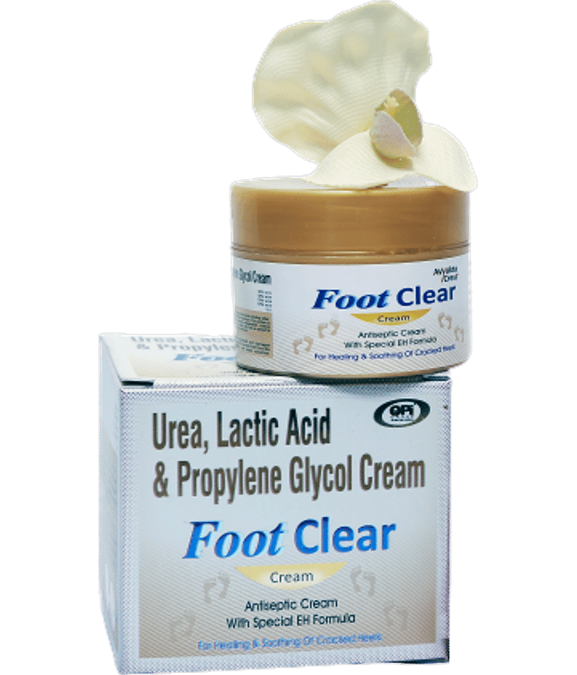 OPI GROUP Foot Cream ( 30 g ) Pack of 2 view 2