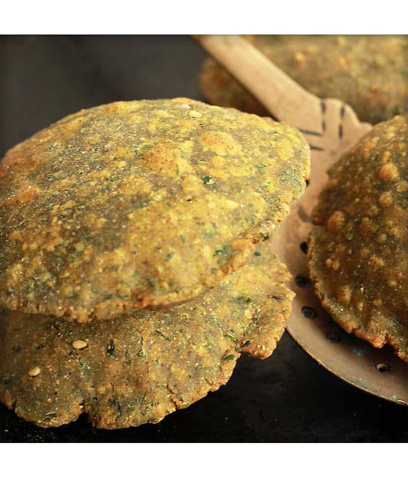 Ekgaon Bajra (Pearl Millet) 950 gm view 2