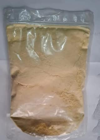 Maize Flour